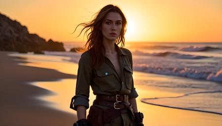 Keira Knightley 