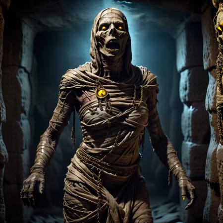 RPGMummyXL