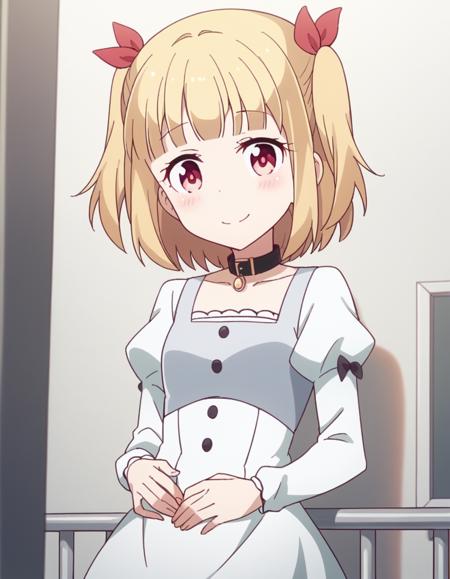 Yun Iijima (飯島 ゆん) - New Game!版本anime s2 (ID: 986101)