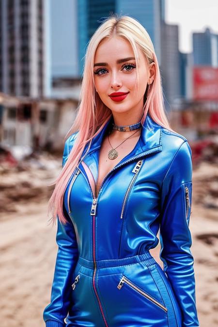 Kristen Lanae