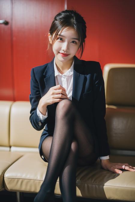 OnlyRealistic | 《唯》· 超高清真人写实