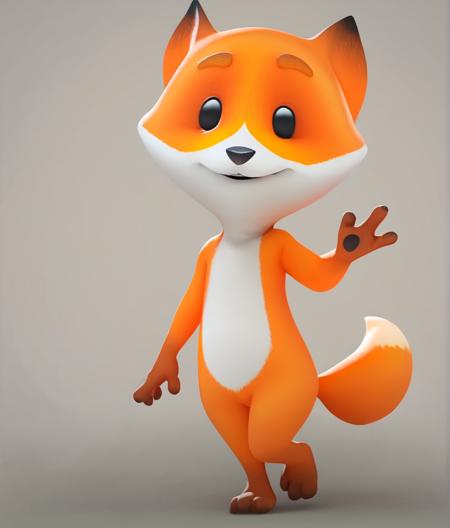 Foxtrot版本v1.0 (ID: 1144986)