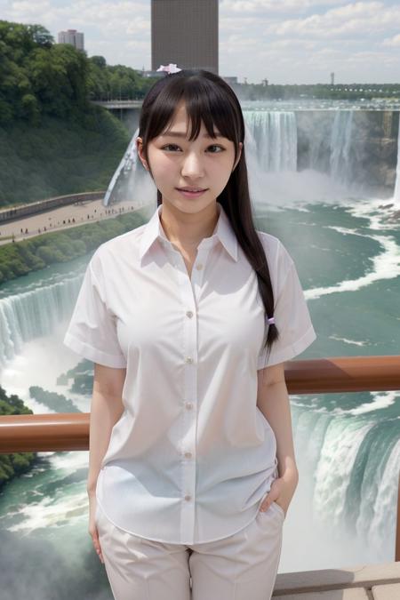 Ayana Haduki