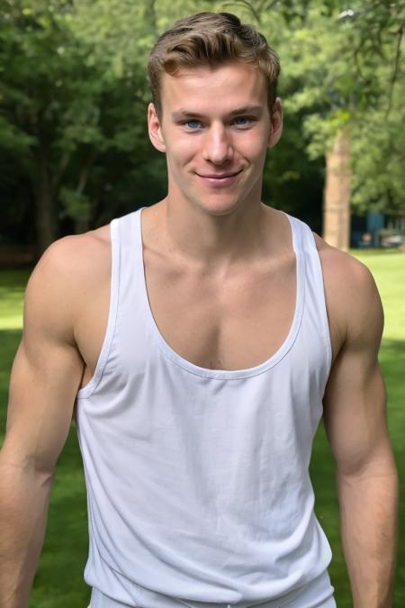 Alex Cowling