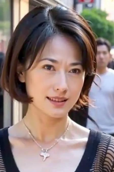 Taiwan Idol: Weiru Ge (戈偉如)