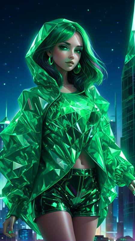 Greengemix
