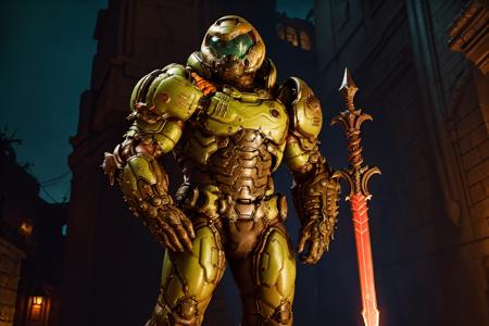 Doomguy