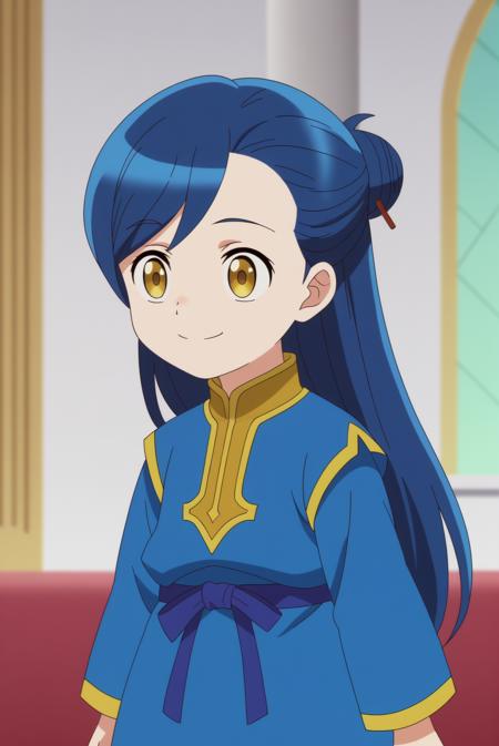 Myne - Honzuki no Gekokujou