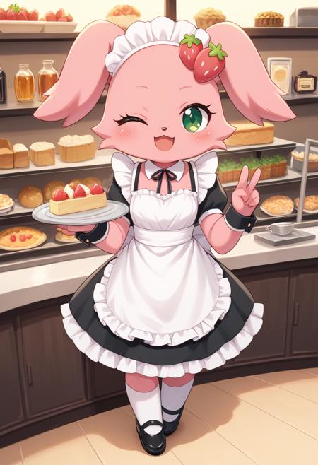 Avenue (Jewelpet)