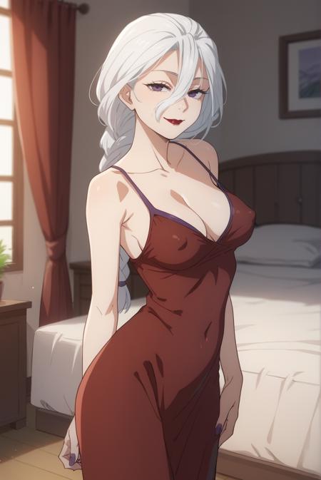 Jujutsu Kaisen - Mei Mei [Pony] [COMMISSION]