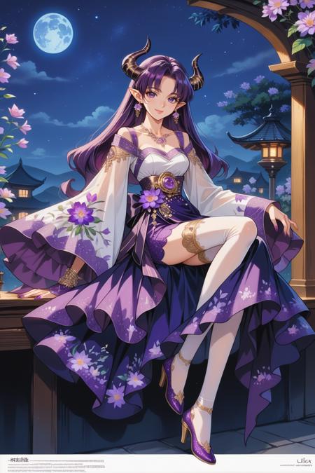 Omni Fashion Fantasy (Pony) - by EDG