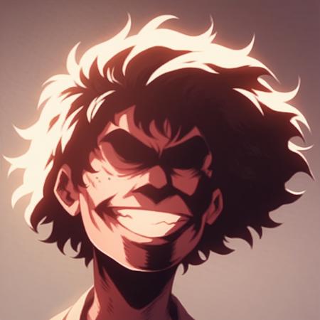 Anime Expressions Collection