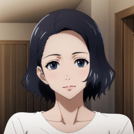 Nagi Yoshino (Jujutsu Kaisen) LORA版本v1.0 (ID: 175097)
