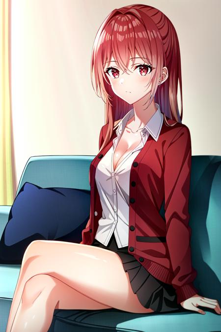 Kotori Itsuka | Date A Live