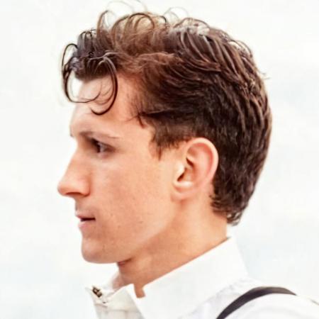 Tom Holland