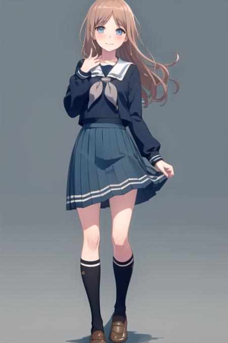 Soyo Nagasaki (Bang Dream!)