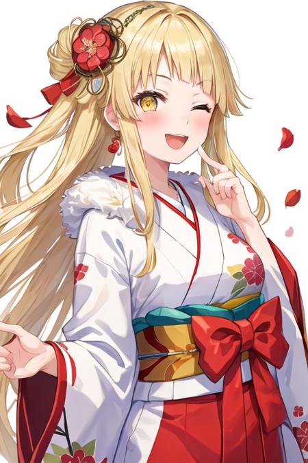 tsurumaki_kokoro (BanG Dream!)