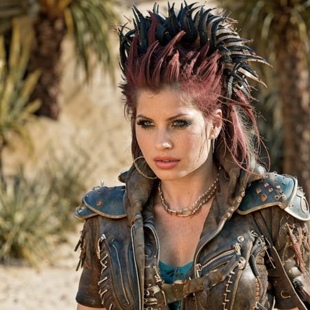 WastelandArmor