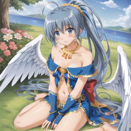 Hayate Ayasaki (Hayate no Gotoku!) LoRA
