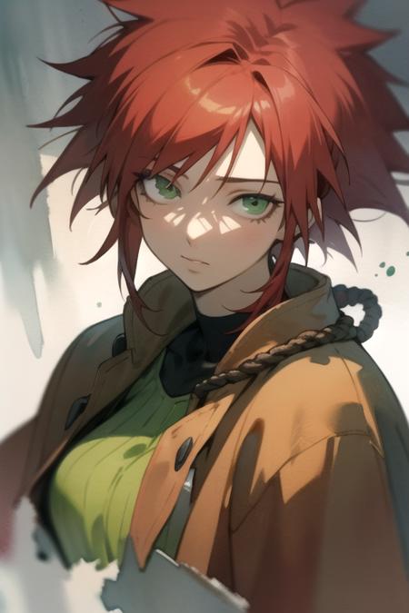 Havoc / Darker than Black: Kuro no Keiyakusha