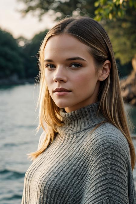 Gabriella Wilde