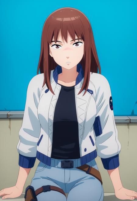 Kiruko [Heavenly Delusion] PonyXL