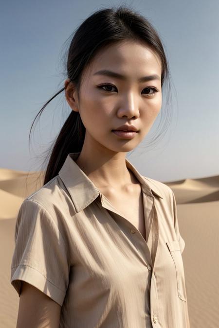 Kawaii Goddess: Akiko