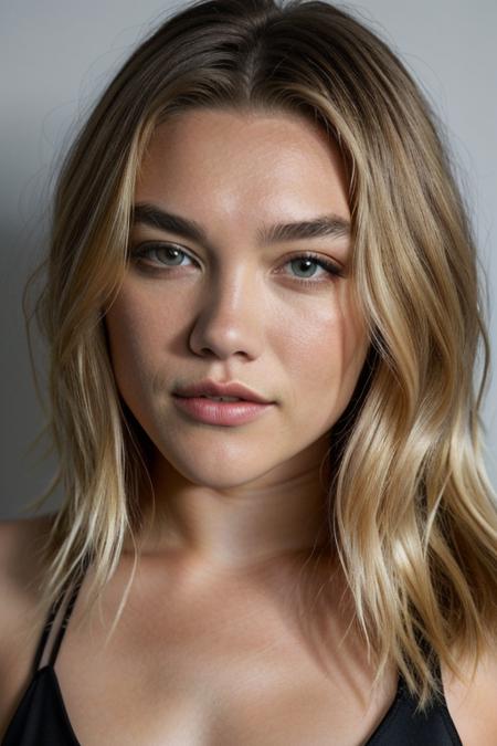 Florence Pugh