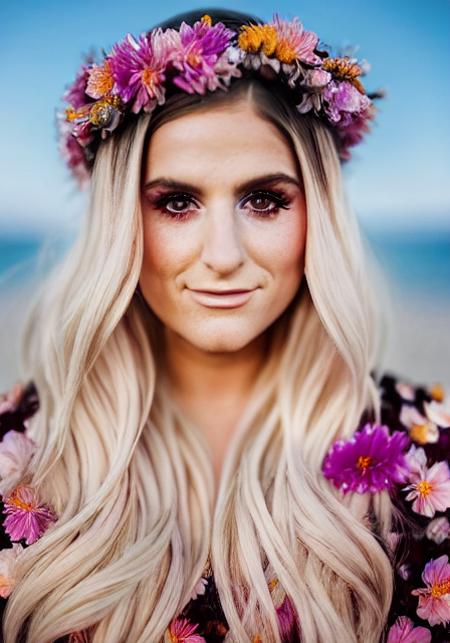 Meghan Trainor