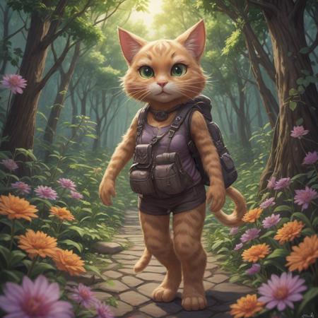 catgirl - sliders / ntcai.xyz