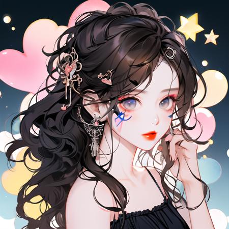 nijiAnimeGirl