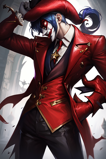 Shaco