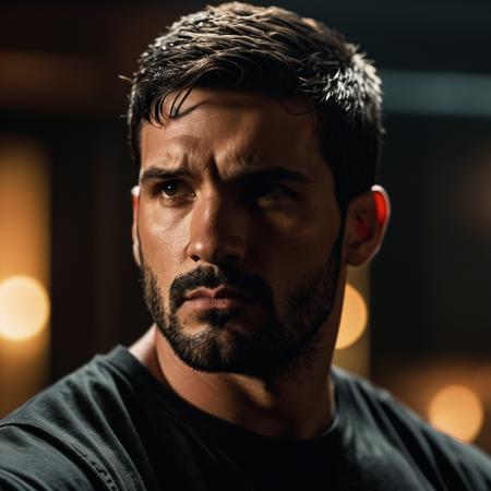 The Punisher XL