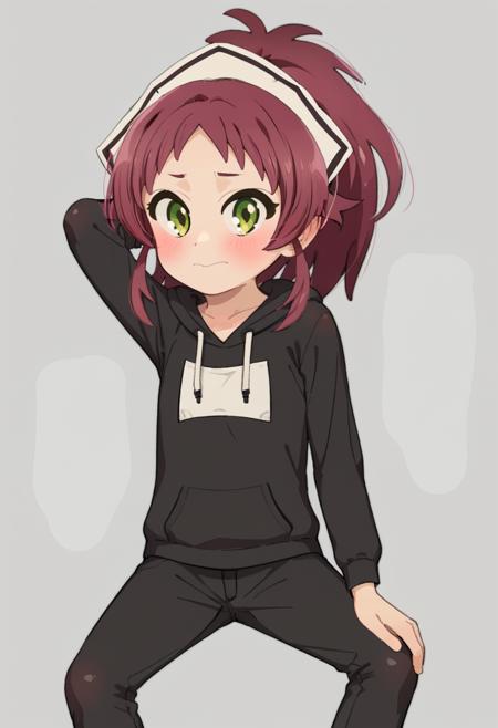 Mushoku Tensei collection (season 1) [Byousatsu Tanukidan (Saeki Tatsuya)]