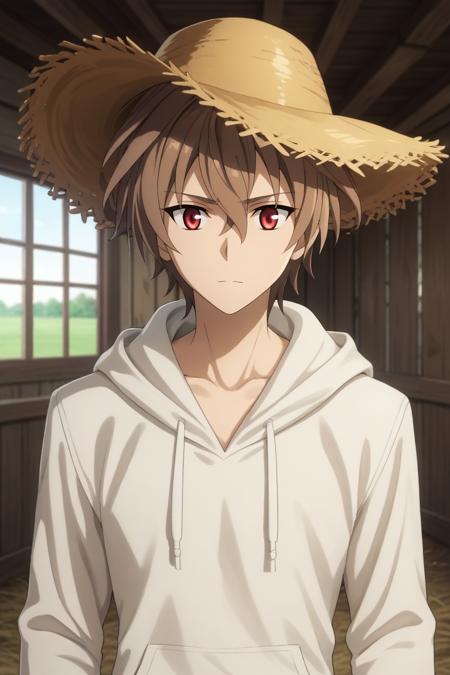 Sieg / Fate/Apocrypha (Pony)