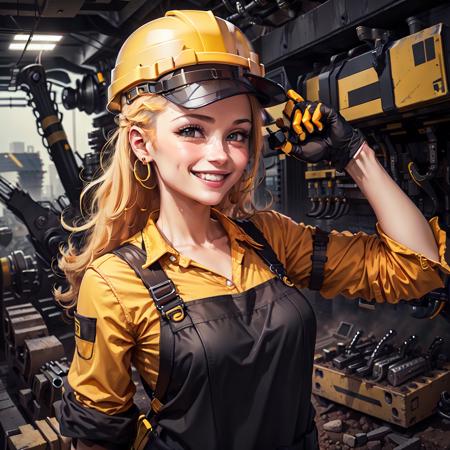 ConstructionyardAI - konyconi