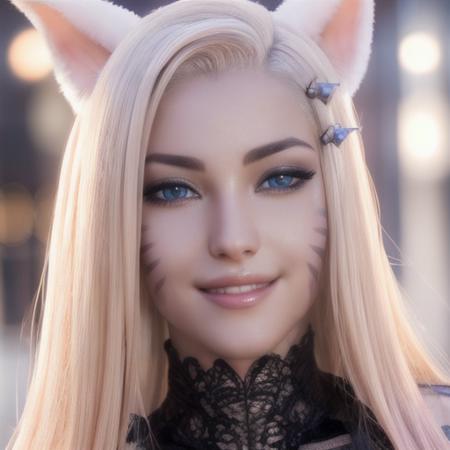 KDA Ahri from League of Legends 4 Outfits | Pony / 1 Outfit SD1.5