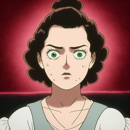 Mob Psycho LoRA