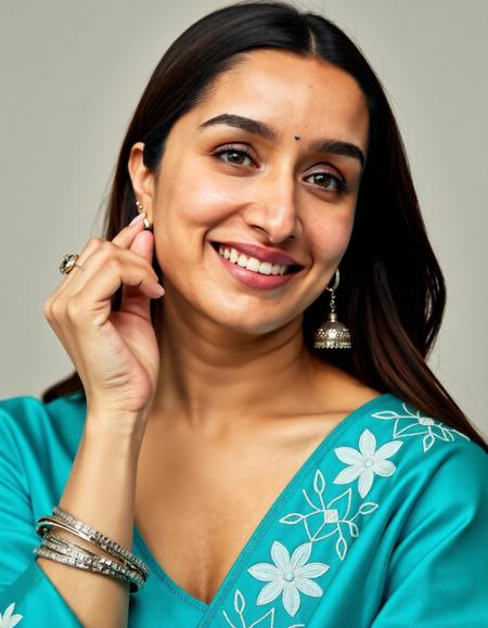 Shraddha Kapoor