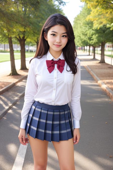 School Dress Collection By Stable Yogi