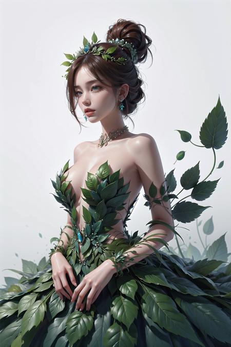 Arc en Gowns | A wrench's Gown Collection
