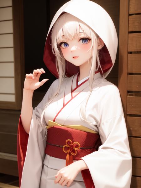 Kimono Clothes