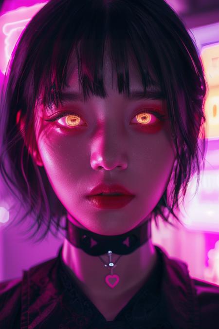 Dharma eyes