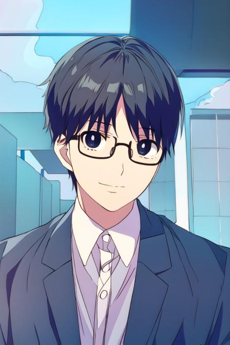 Takezou Kurata / Kono Oto Tomare!