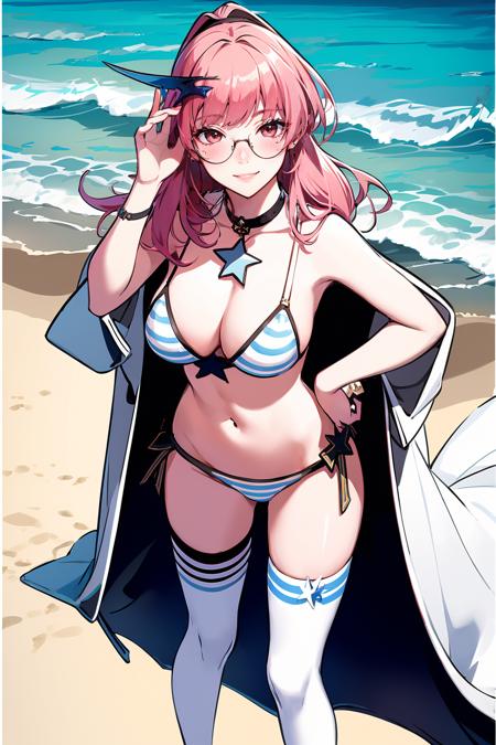 Path to Nowhere——Summer(无期迷途 夏音)