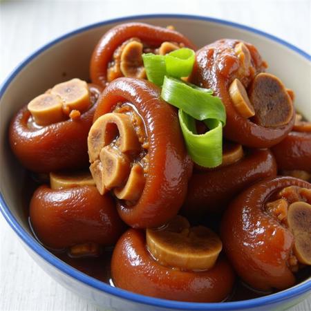 Chinese New Year dish combination | 年菜組合包