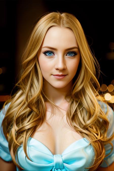 Saoirse Ronan