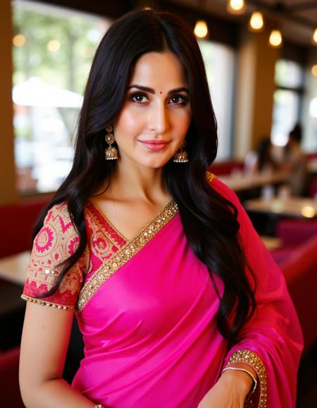 Katrina Kaif