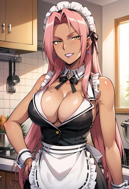 (Pony & 1.5) | Hell knight ingrid | 17 outfits | (anime style) 魔界骑士イングリッド (OVA)