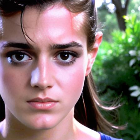 Sean Young